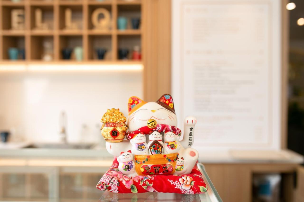Maple Suite Hotel & Apartment Da Nang Esterno foto